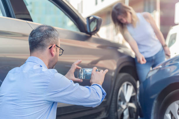 Professional Commercial Auto Insurance technician working in Loretto, PA