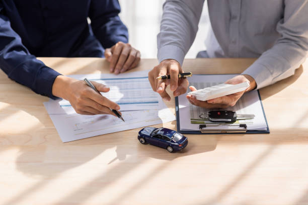 24/7 Emergency Commercial Auto Insurance experts in Loretto, PA
